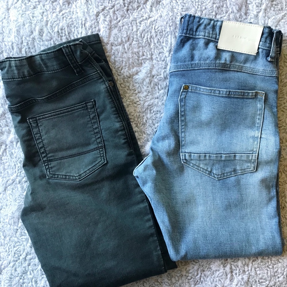 Pant Bundle for Kids